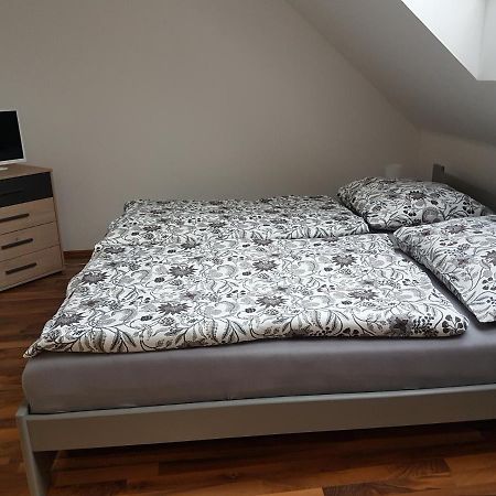 Apartman V Aleji 슬래코브유브루나 외부 사진